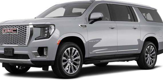 GMC YUKON XL 2023 1GKS2JKL0PR390706 image